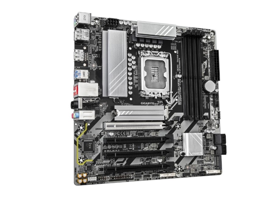 Gigabyte B860M DS3H WIFI6E