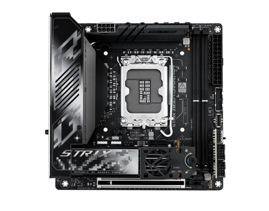 ASUS ROG STRIX Z890-I GAMING WIFI (90MB1IC0-M0EAY1)