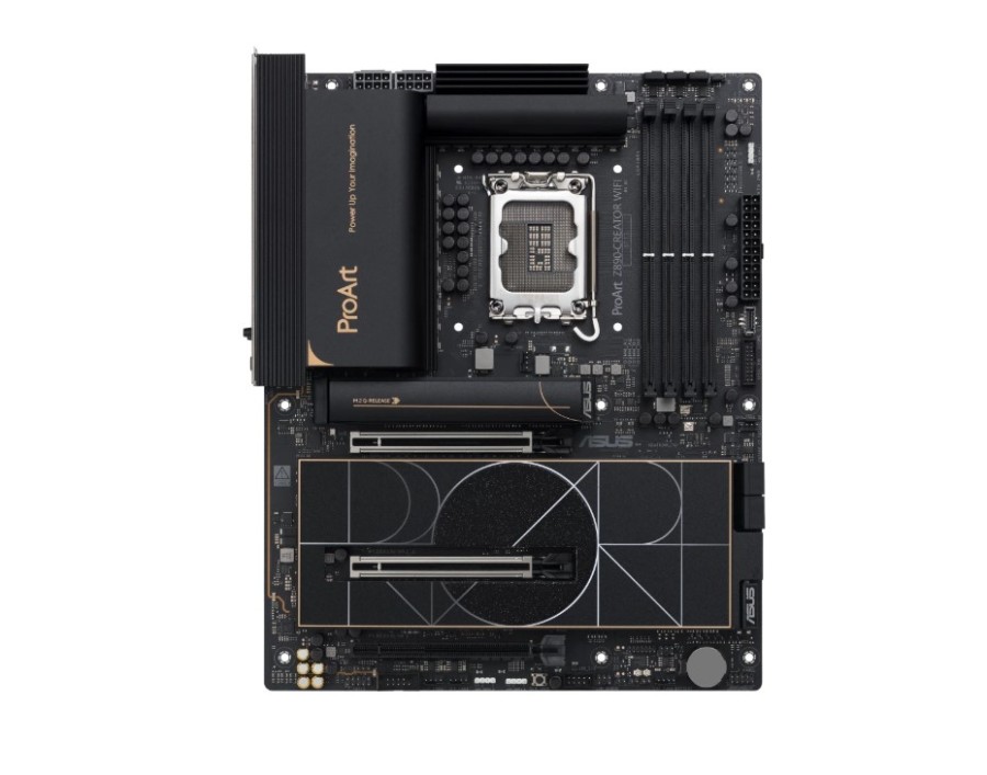 ASUS PROART Z890-CREATOR WIFI (90MB1JD0-M0EAY0)