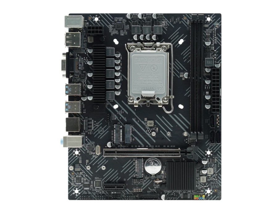 AFOX B760D5-MA-V4