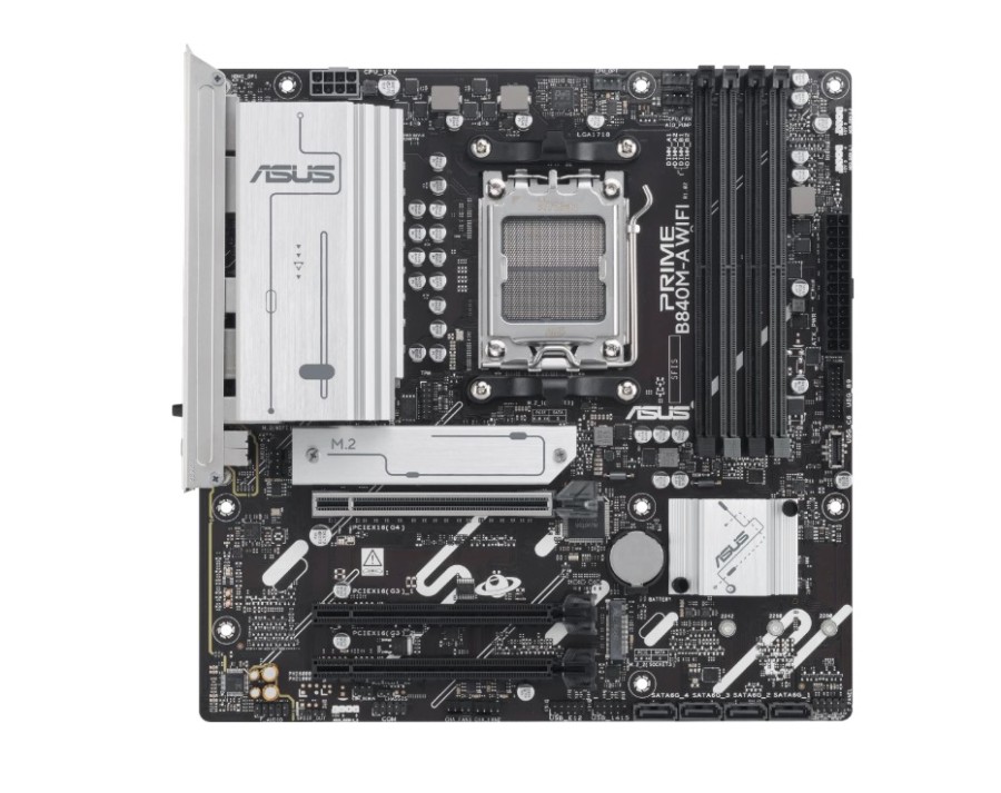 ASUS PRIME B840M-A WIFI (90MB1J20-M0EAY0)