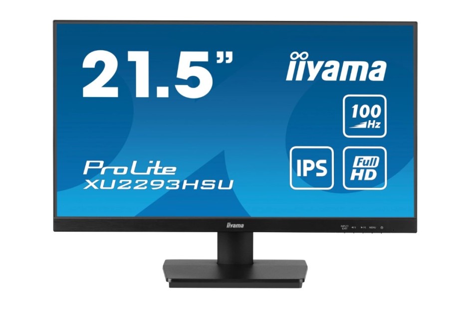 iiyama 22" ProLite XU2293HSU-B7