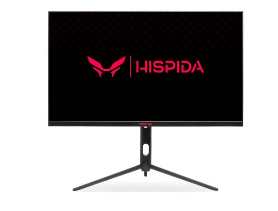 HISPIDA 27" GI27Q24HE