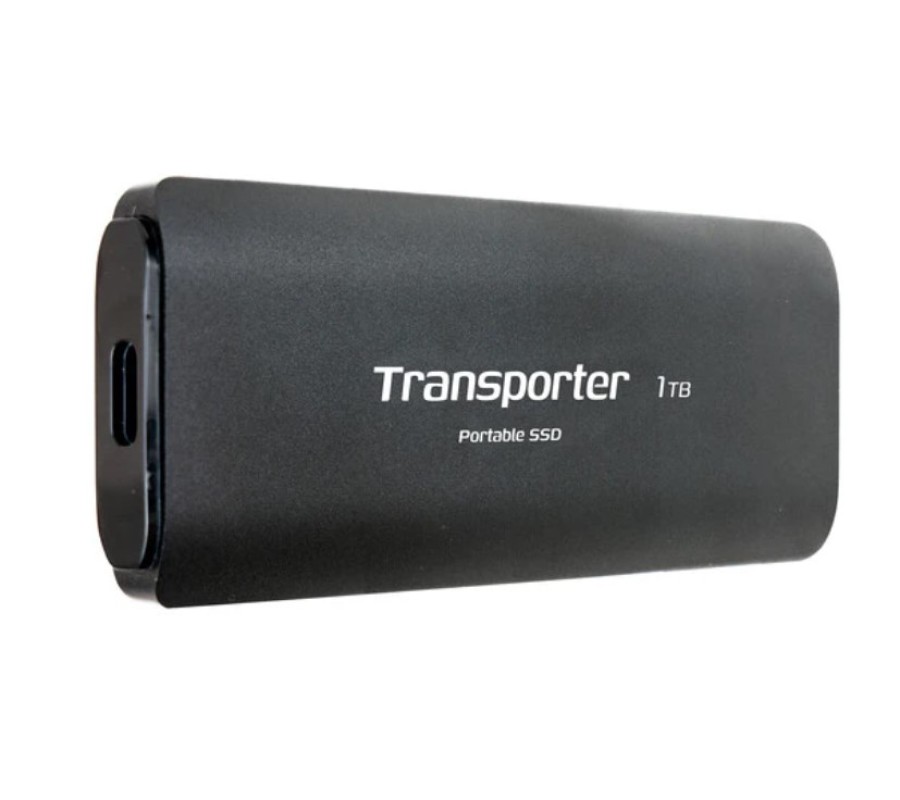 Patriot Transporter 1Tb (PTP1TBPEC)