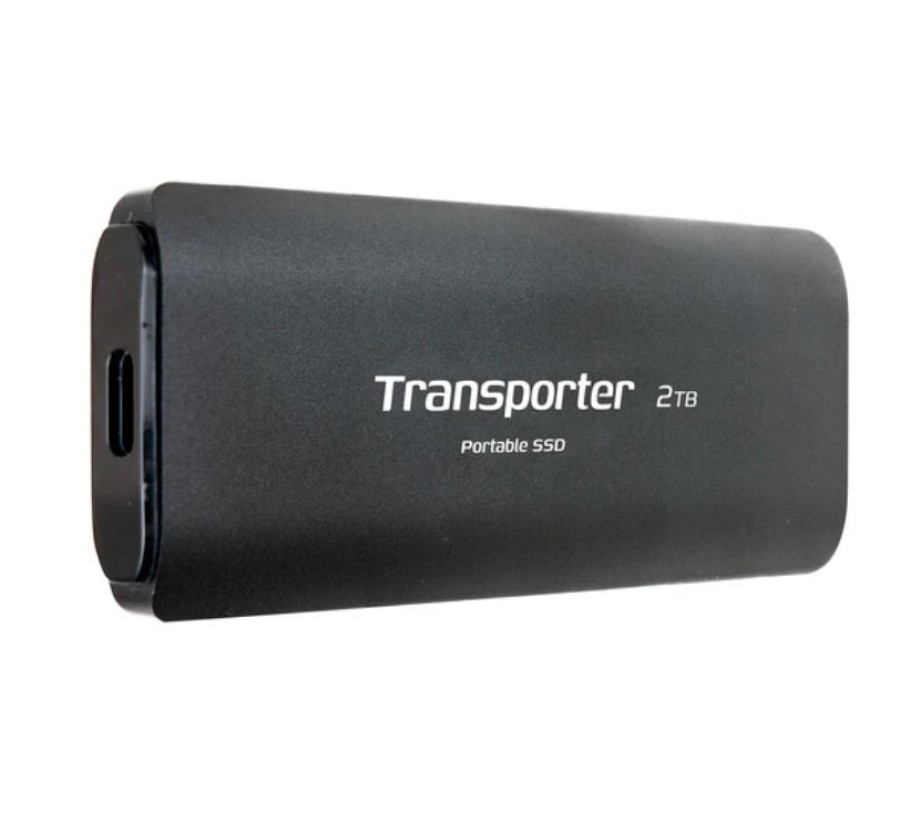 Patriot Transporter 2Tb (PTP2TBPEC)