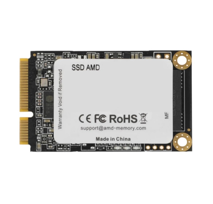 AMD R3 Series 128Gb (R3MS0128G5)