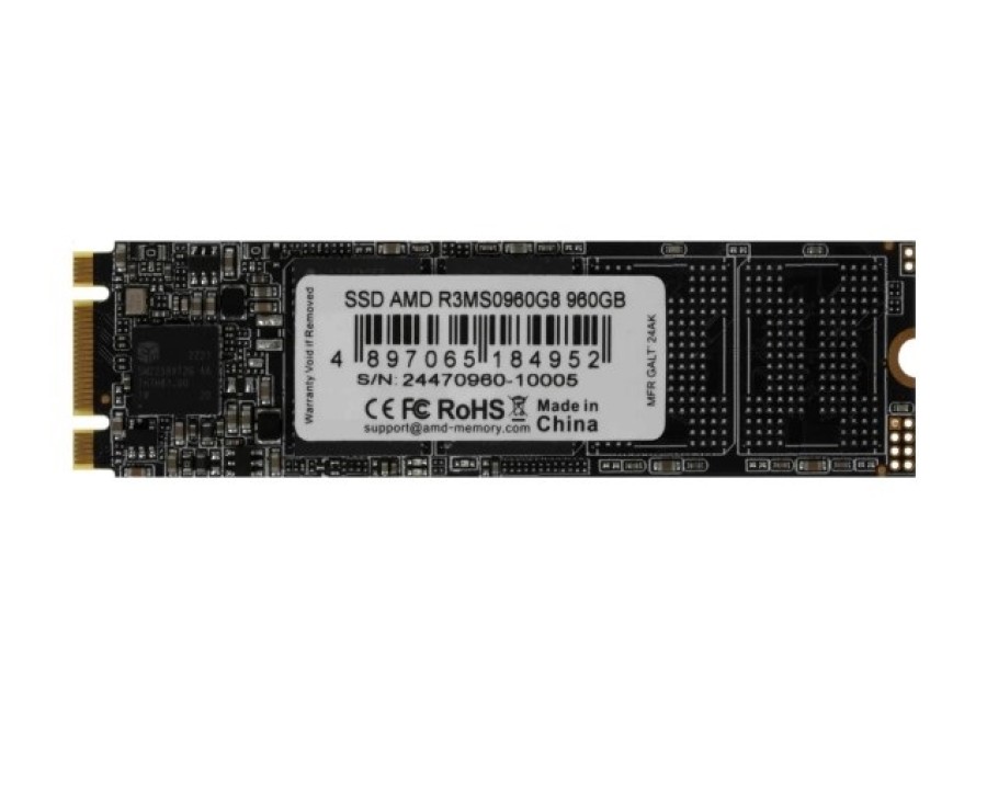 AMD R3 Series 960Gb (R3MS0960G8)