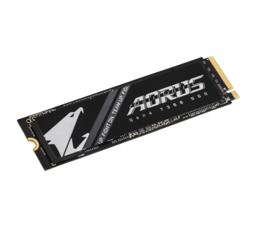 Gigabyte Aorus Gen4 7300 2Tb (AG4732TB N)