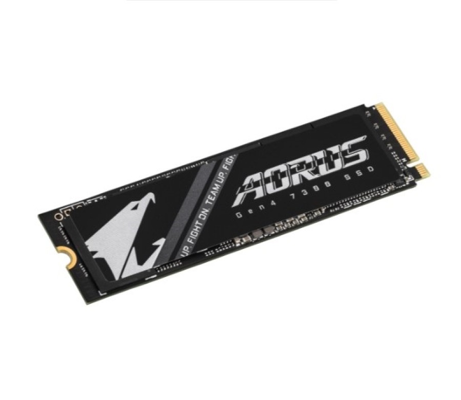 Gigabyte Aorus Gen4 7300 1Tb (AG4731TB N)