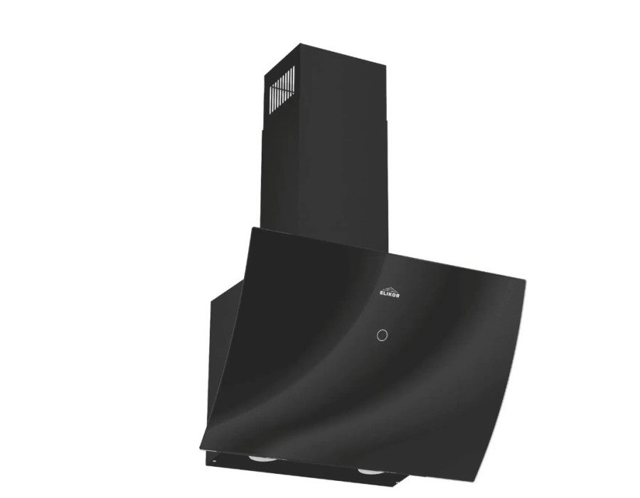 Elikor Wave BK 60 (243078) Черный