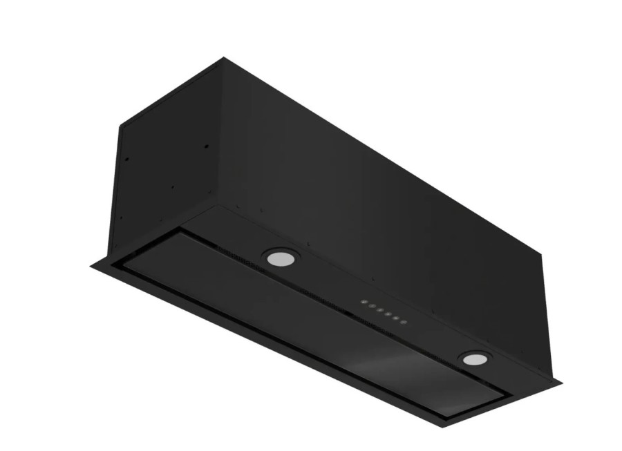 Elikor Cube 90П-1000-Э4Д (277203) Черный