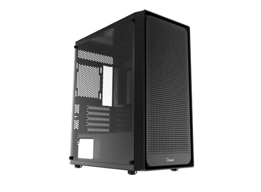 Ocypus Gamma C50 BK