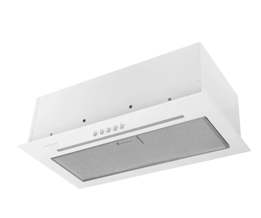 MAUNFELD Crosby Hardy 1000Push (КА-00017858) Белый