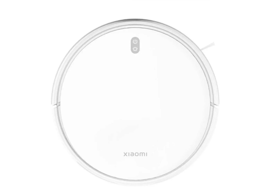 Xiaomi Robot Vacuum E12, 35Вт (BHR7331EU) White