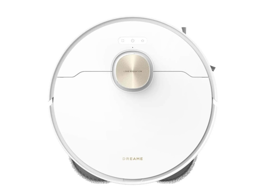 Xiaomi DREAME L10s Pro Ultra, 75Вт (RLL82CE)