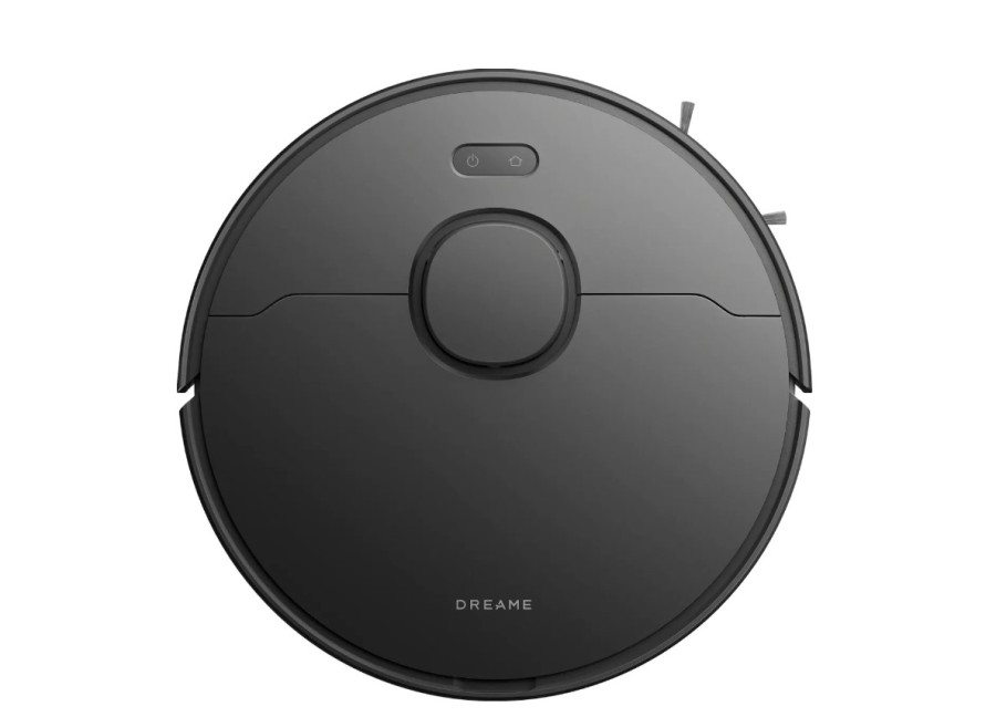 Xiaomi DREAME D9 Max Gen2, 75Вт (RLD34GA) Черный