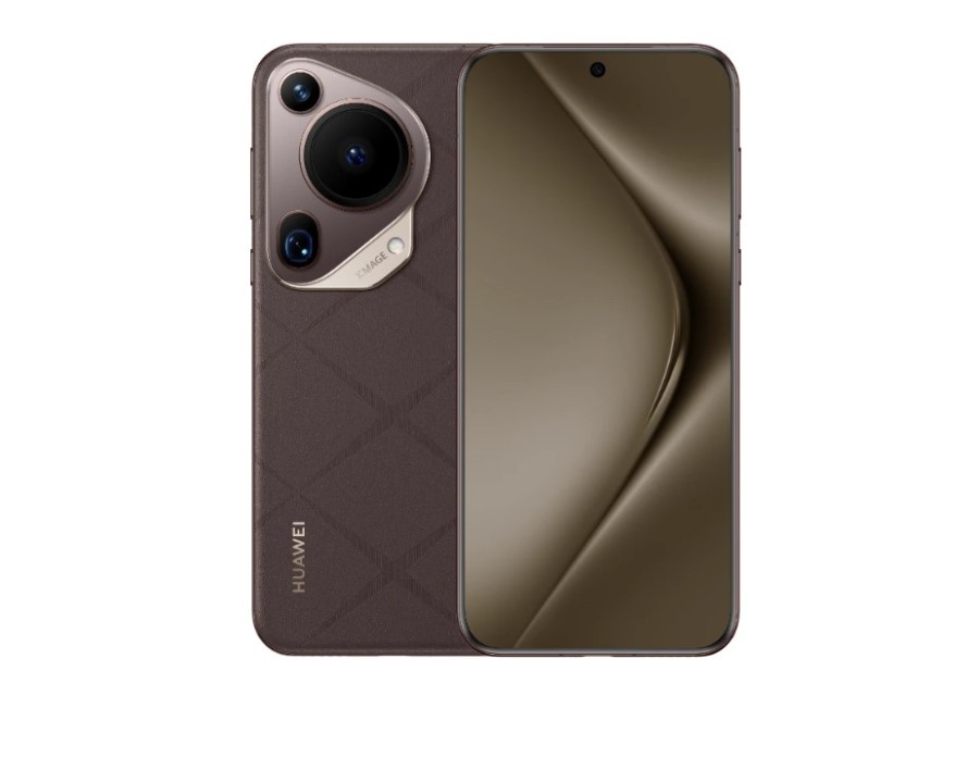 Huawei Pura 70 Ultra 16/512Gb (51097WWQ) Brown