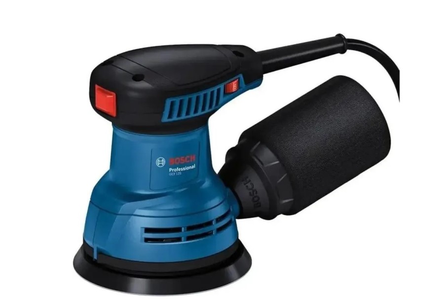 Bosch GEX 125 (06013A80F0)