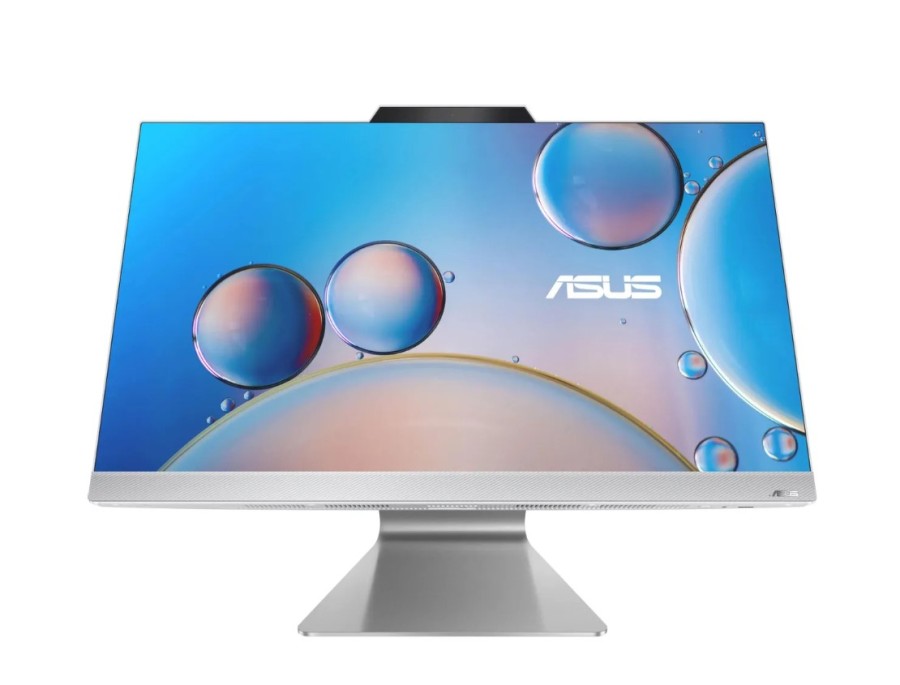 Asus F3702WFA-WPE0050 AMD Ryzen 5 7520U 2800 МГц/16384 Mb/512 Gb SSD/27" Full HD 1920x1080/DVD нет/AMD Radeon 610M/Без ОС (90PT03M1-M00D50) White
