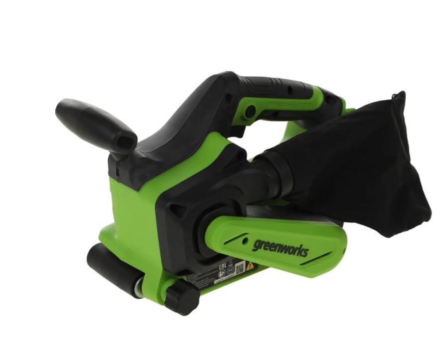 GREENWORKS G24BS (3100607)