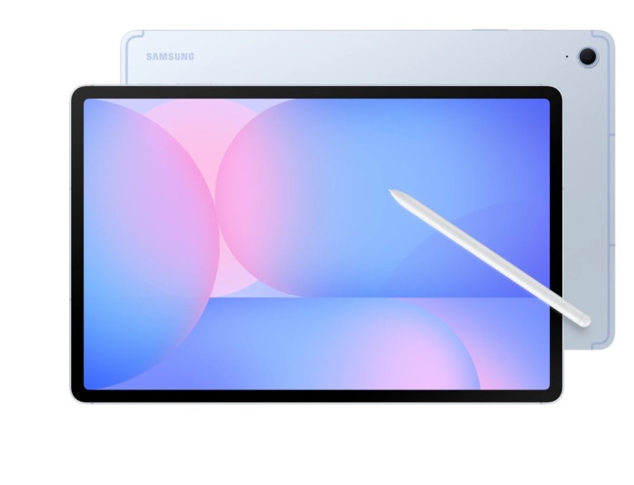 Samsung Galaxy Tab S10 FE+ 8/128Gb 5G (SM-X626BLBRCAU) Blue