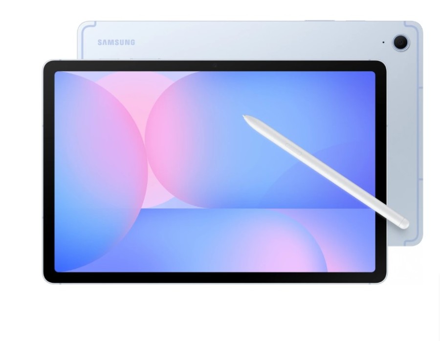 Samsung Galaxy Tab S10 FE 8/128Gb (SM-X520NLBRCAU) Blue