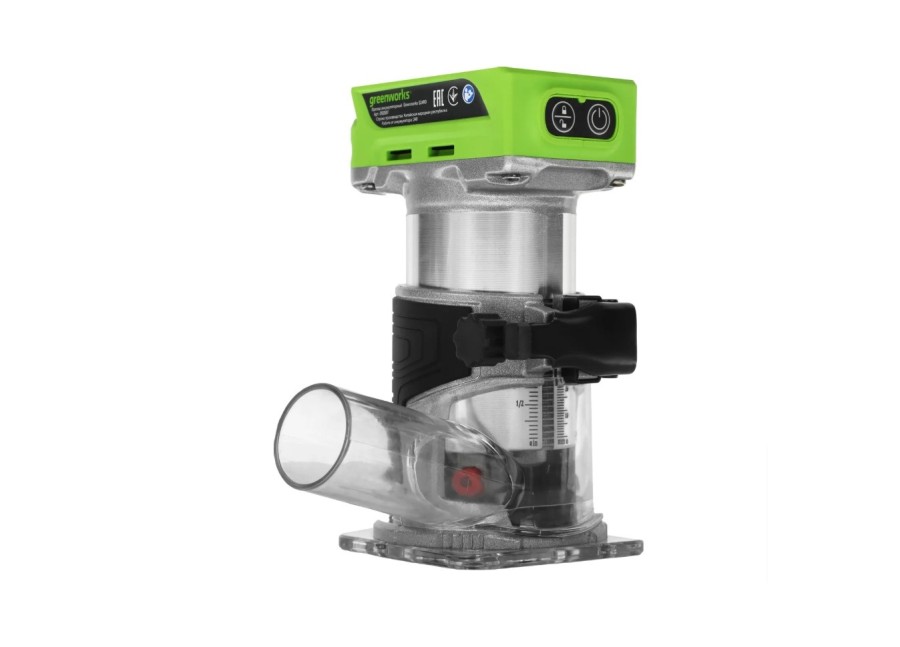 GREENWORKS G24RO (3502507)