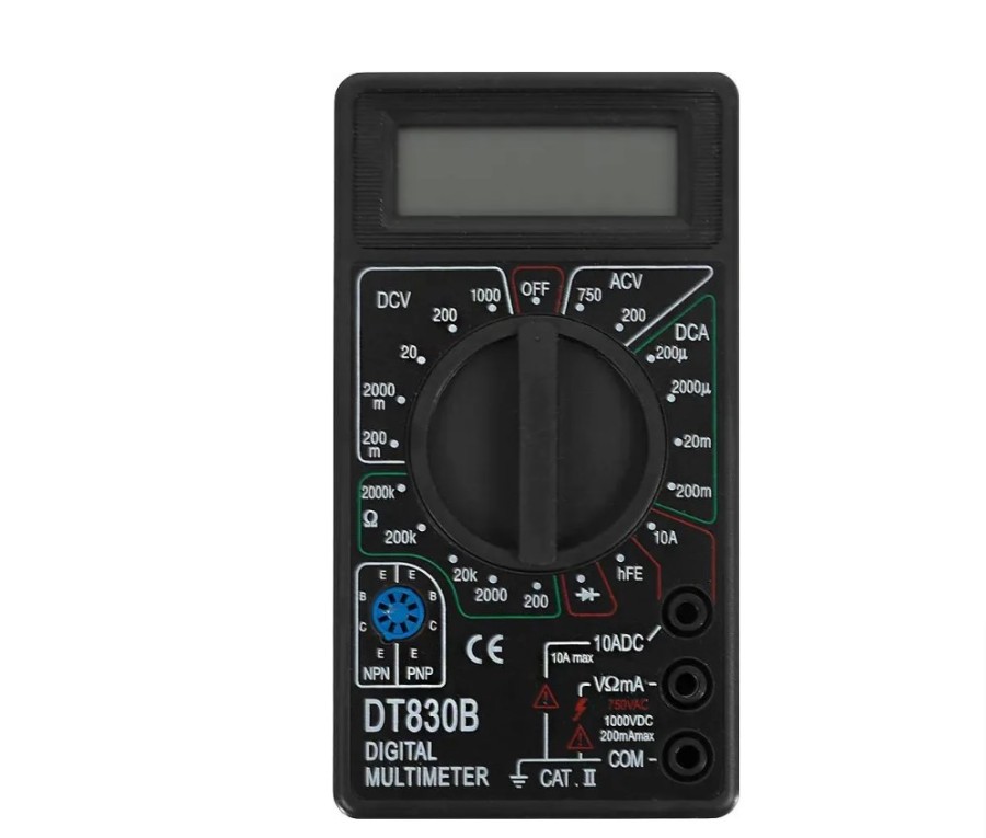 Ресанта DT 830B (M 830В)