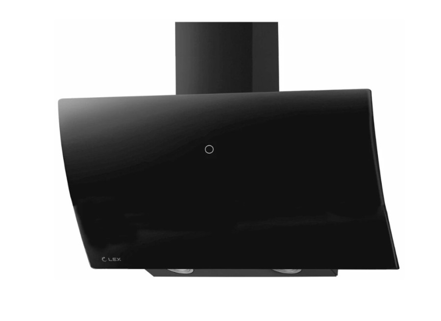 LEX Plaza GS 900 (CHTI000367) Black