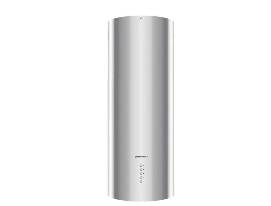 MAUNFELD Lee Light Isla 35 Inox (КА-00020881) Черный