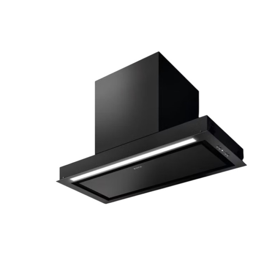Elica HIDDEN ADV PLUS  BLGL/A/72 (PRF0184107A) Чёрный