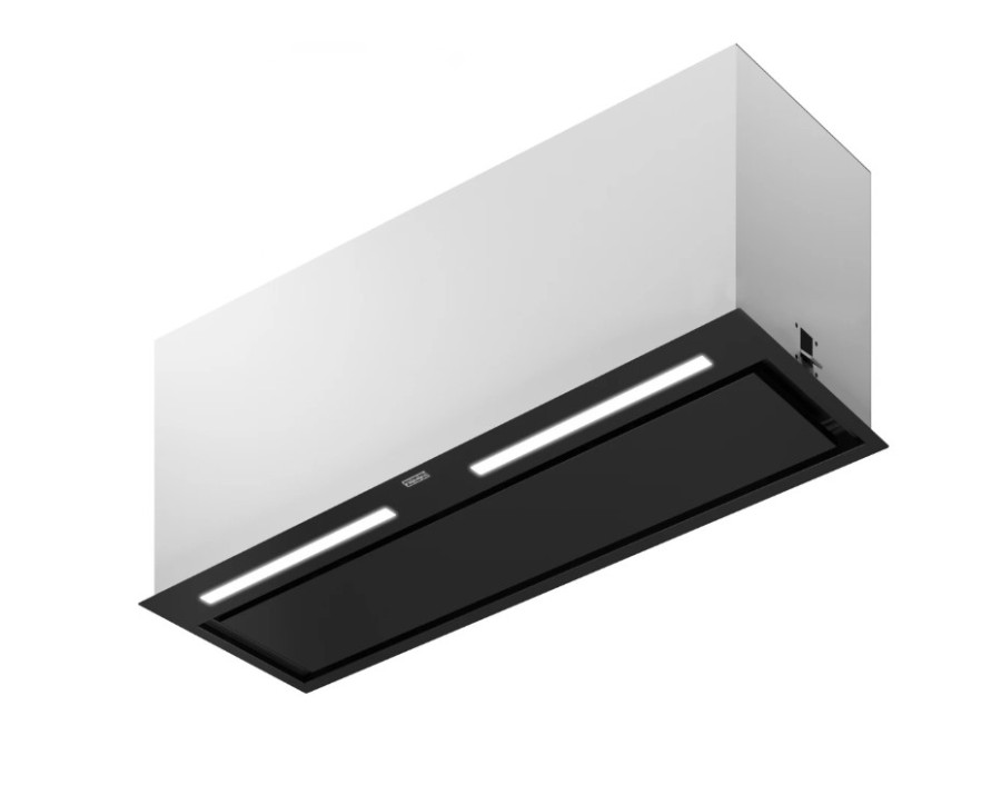 Franke Box FBFP BK MATT A86 (305.0665.393)