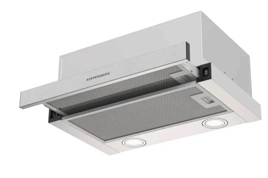 Kuppersberg SLIMHIT 50 X