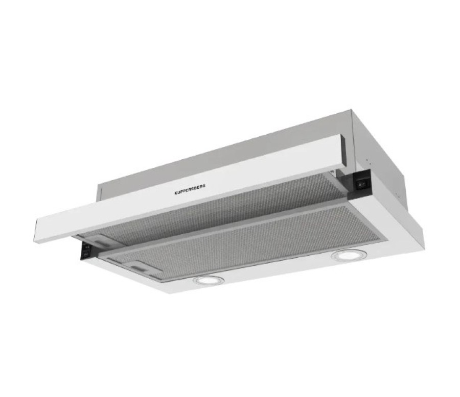 Kuppersberg SLIMDUAL 60 W