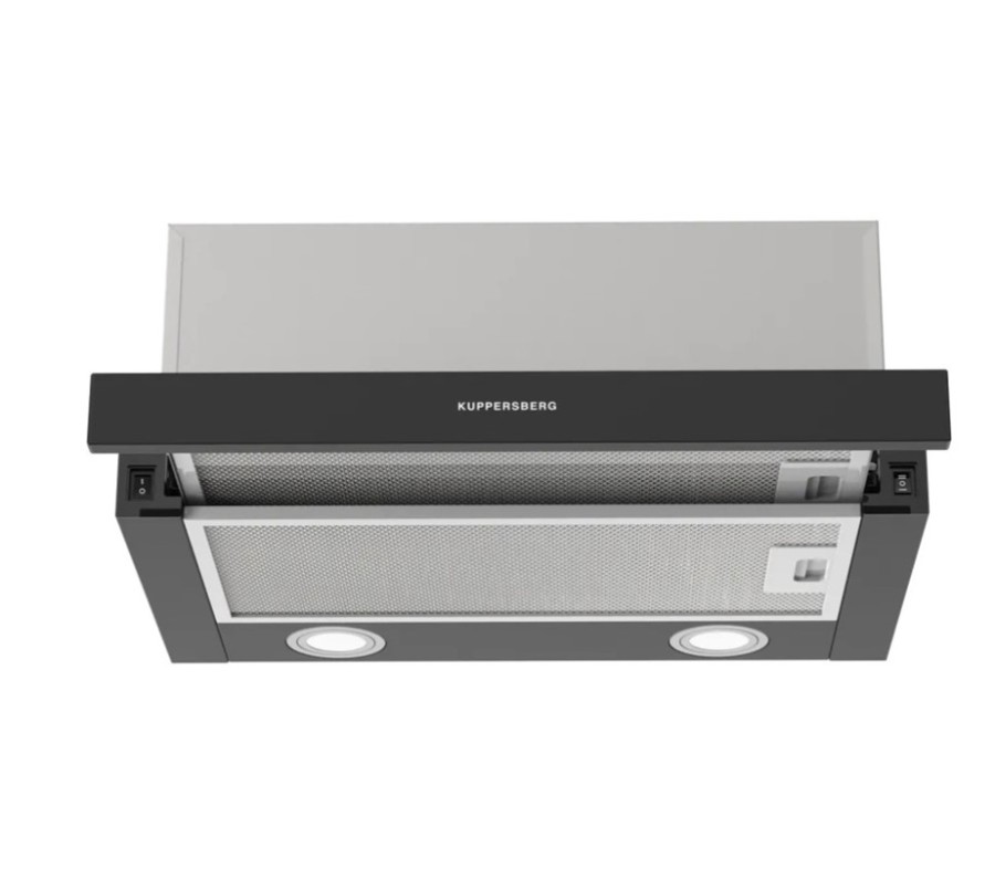 Kuppersberg SLIMHIT 50 B