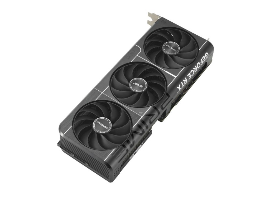 ASUS PRIME 12Gb NVIDIA  GeForce RTX 5070 (PRIME-RTX5070-12G)
