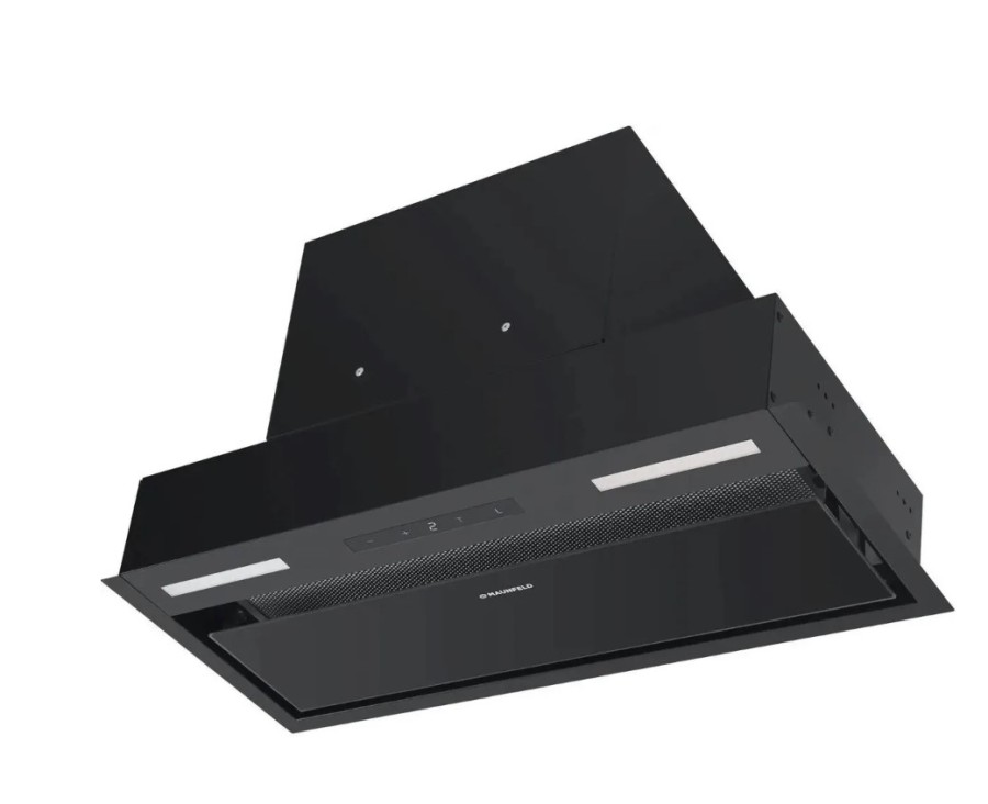ELICA HIDDEN 2.0 BL MAT/A/52 (PRF0197740) Чёрный