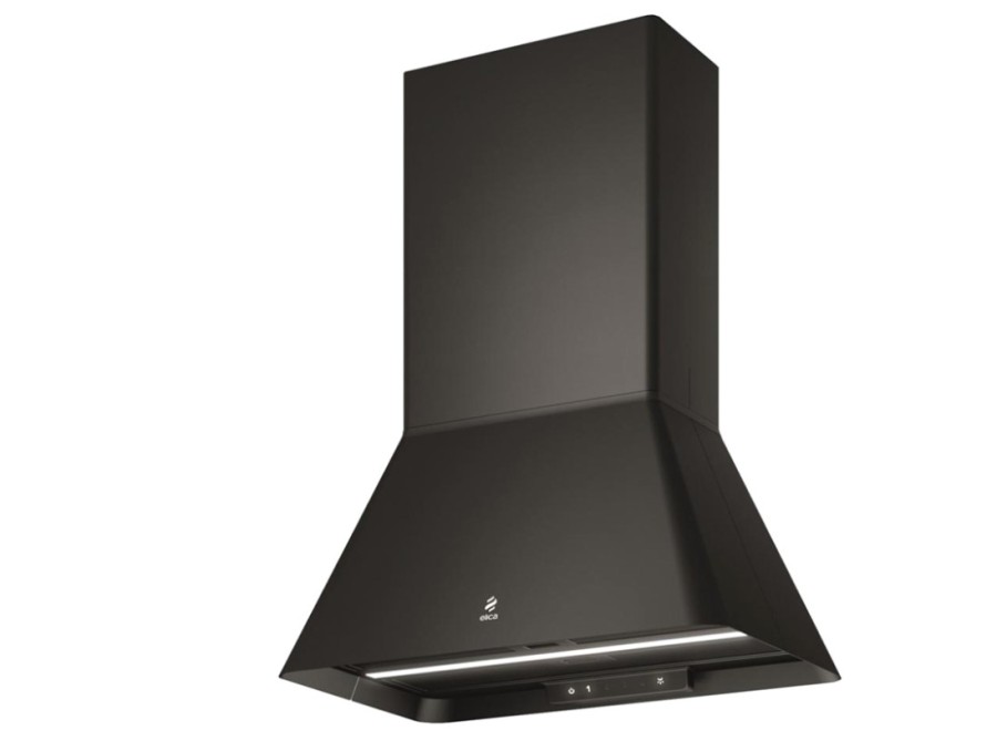 Elica IKONA BL MAT/A/60 (PRF0164784) Чёрный