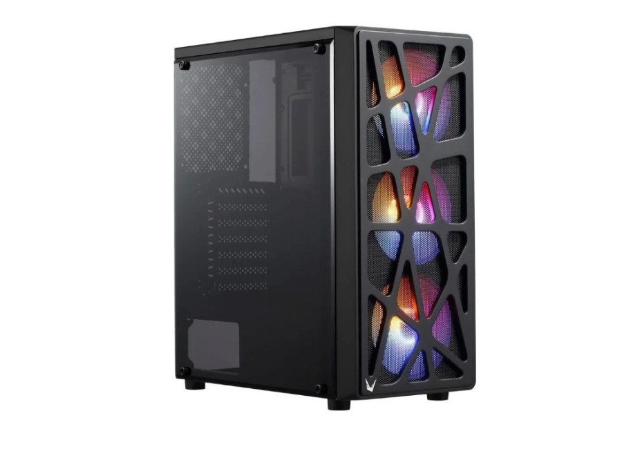 Formula MANA без БП (MANA BLACK)