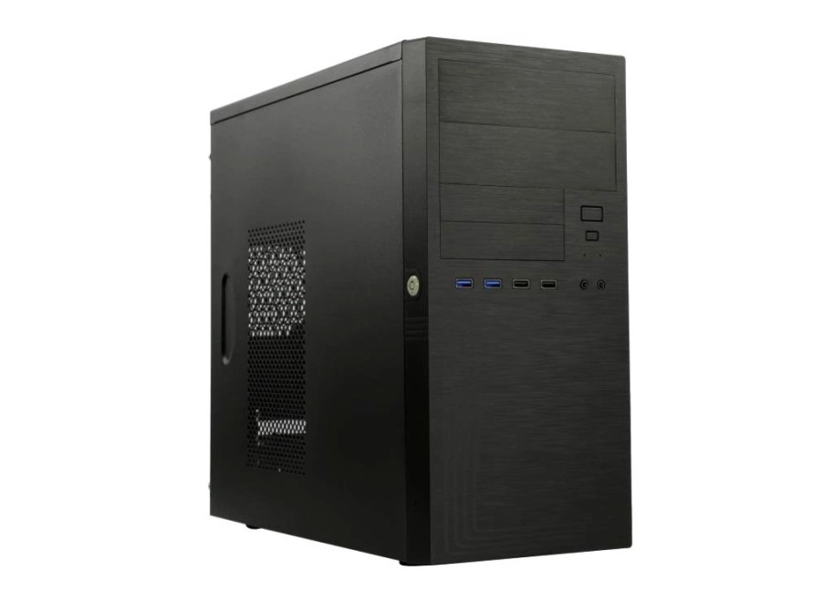 Powerman ES555 500W (6184134) Black
