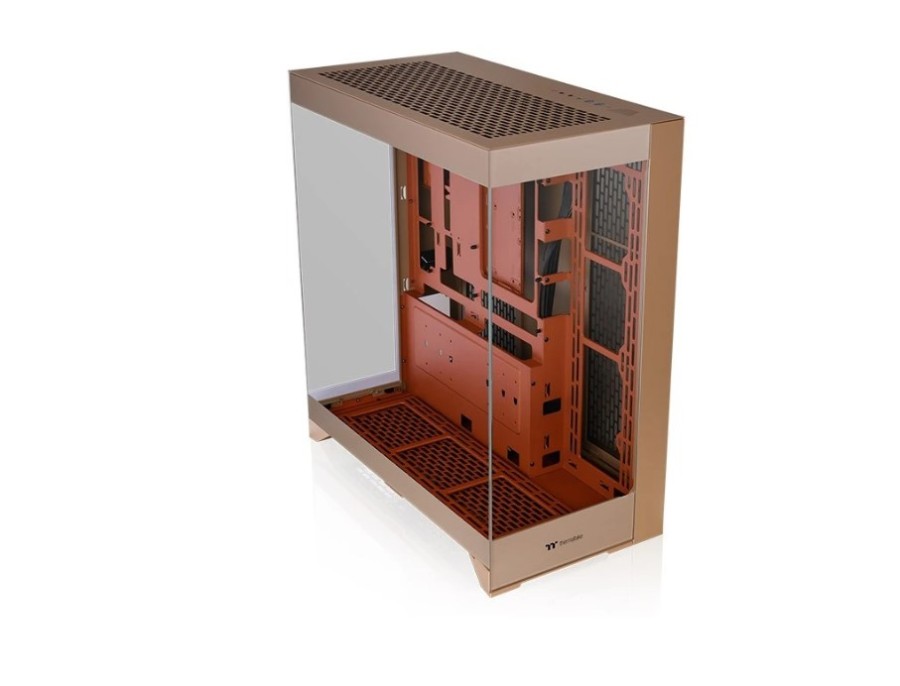 Thermaltake CTE E550 TG Gravel Sand (CA-1Z8-00MGWN-00)
