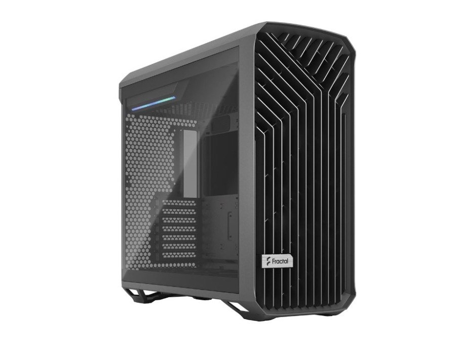 Fractal Design Torrent Gray TG Light Tint (FD-C-TOR1A-02)