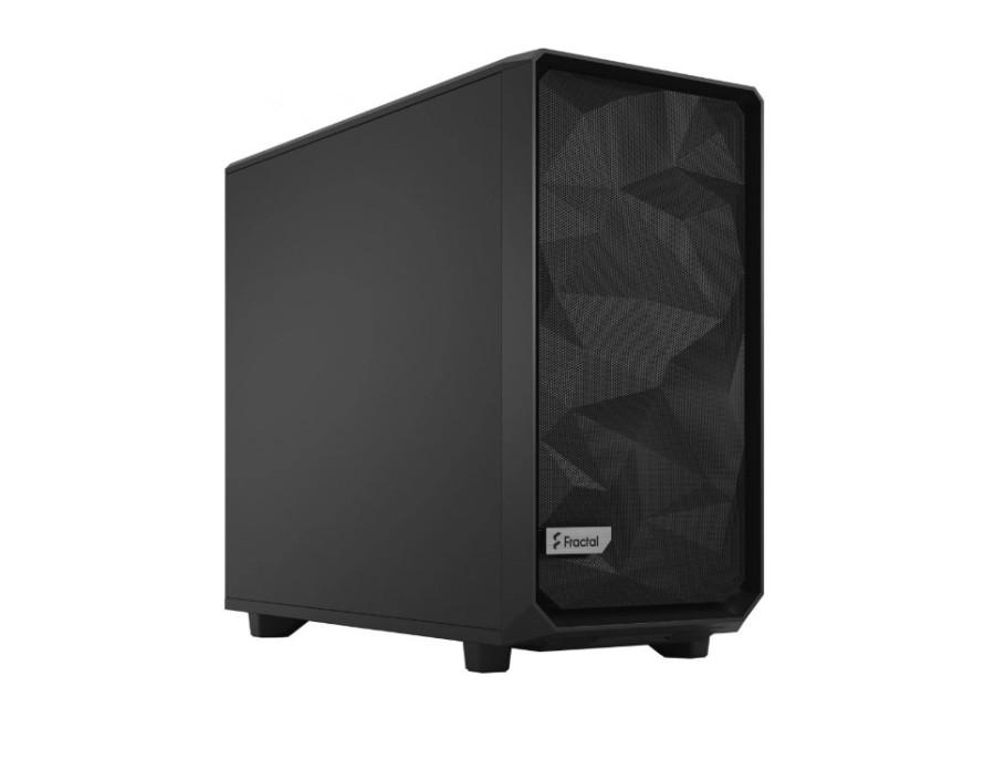 Fractal Design Meshify 2 Black (FD-C-MES2A-01)