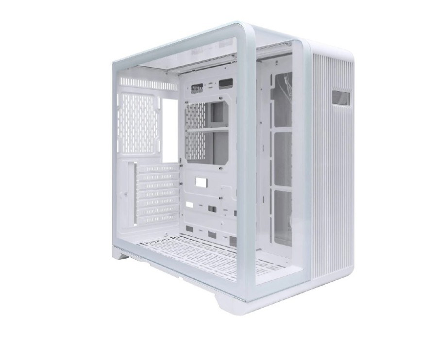 1STPLAYER RT7 (RT7-WH) White