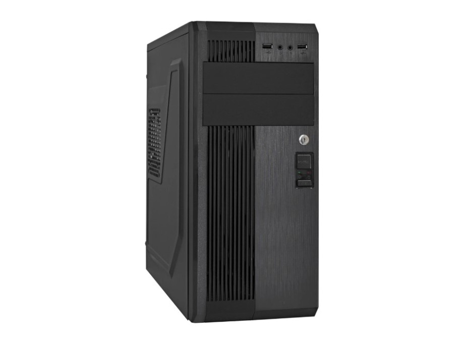 ExeGate UN-605B 400W (EX283221RUS)