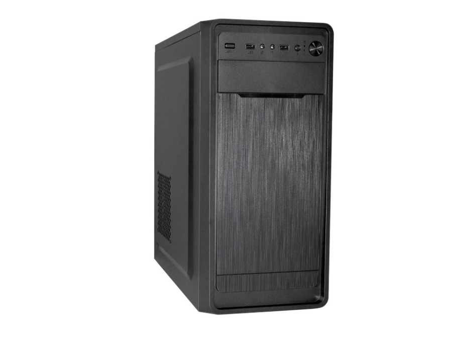 ExeGate XP-332 400W (EX283071RUS)