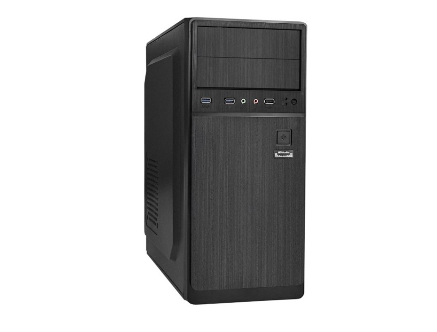 ExeGate XP-402U2 400W (EX287142RUS)
