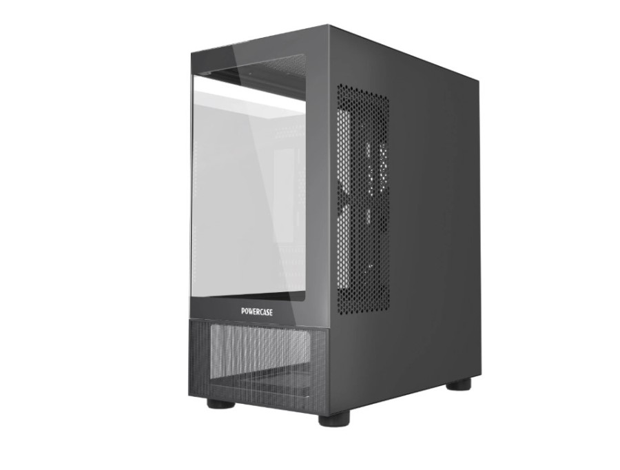 Powercase Vision Micro M2 (CVMBM2-L0) Black