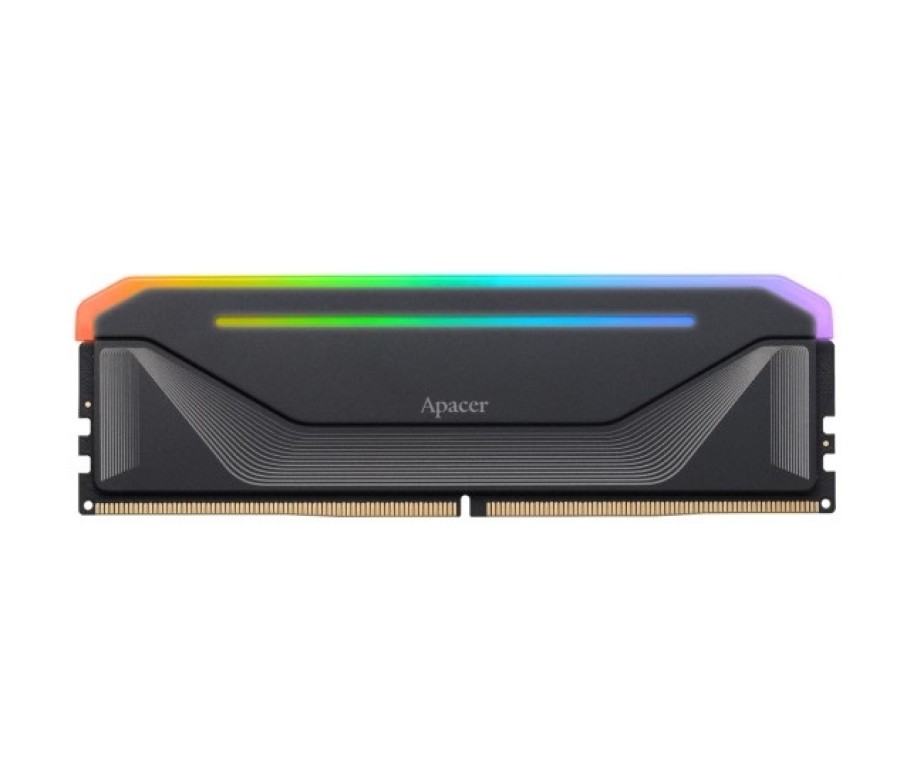 Apacer NOX RGB 16Gb DDR5 6000MHz (AH5U16G60C622NBAA-1)