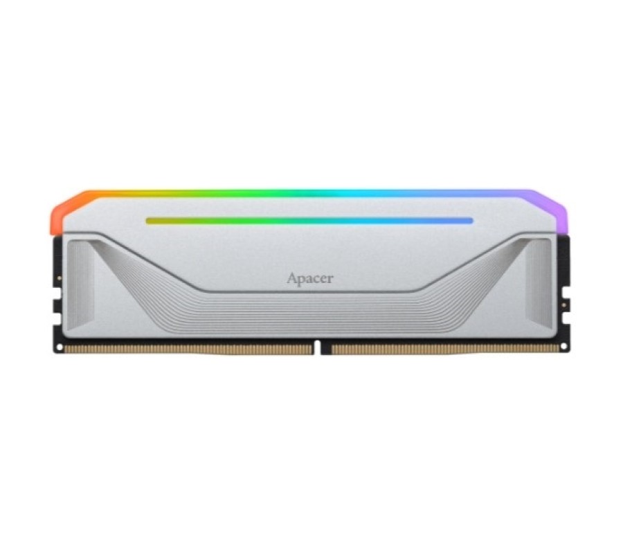 Apacer NOX RGB 32Gb DDR5 6200MHz (AH5U32G62C532NWAA-1)